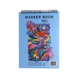 Color Stones Marker Book CSR-900