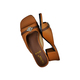Sin Pauk Women Leather Wedge  SP H-10 (No-36)