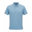 242108003 Bossini Men Polo Shirt SS 24-S/S Sky Blue ( L )