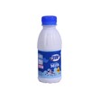 Double Cow Pasteurized Milk 200ML