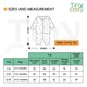 TC1013M Tiny Cozy Baby Comfy Set Zoo