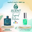 SCENT Perfume Versace Eros Edt 30ML