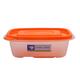 Elephant Microwave Food Box 550ML EC-550R