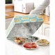 Beauty House Heat Resistant Food Cover (Random)