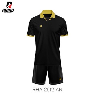 Olympic Rhino Ironclad Jersey RHA-2612-WB Medium