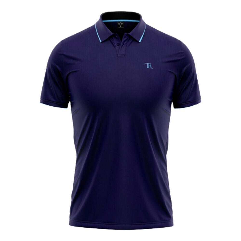 Tee Ray Premium Polo Shirt NDPS-11-LOGO(S)