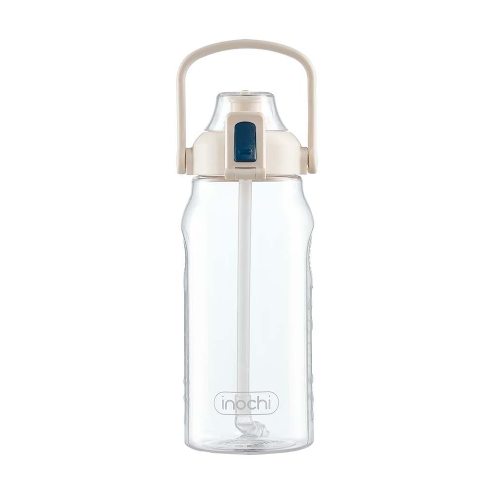 Inochi Kita Claus Water Bottle 1.5L BIKC.1500