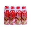 Yobick Yoghurt Strawberry 180ML x 4PCS