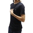 Cottonfield Men Short Sleeve Sport T-shirt C01 (Medium)