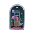 Super Lock Titanium Security Lock 40mm