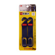 KM Car Seat Hook 2PCS 2KG No.6160