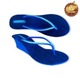 Sin Pauk Poe Khwar Myint Velvet Sandal Diamond Strap (Design-2,No-36) BGK-006-A