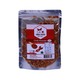 Three Stars Natural Coarse Chilli Powder 100G