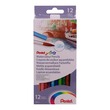 Pentel Art Watercolour Pencils 12PCS NO.CB9-12U