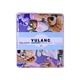 Yulang Pillow Case 2PCS 16 x 24in Design