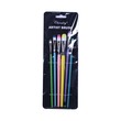 Art Brush Set 6PCS A022773