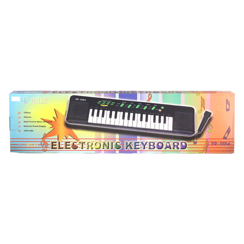 EleCTronic Keyboard NO.5488-5489