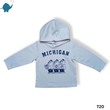 Max & Mia Kid Hoodie T20 Skin (Medium-104)