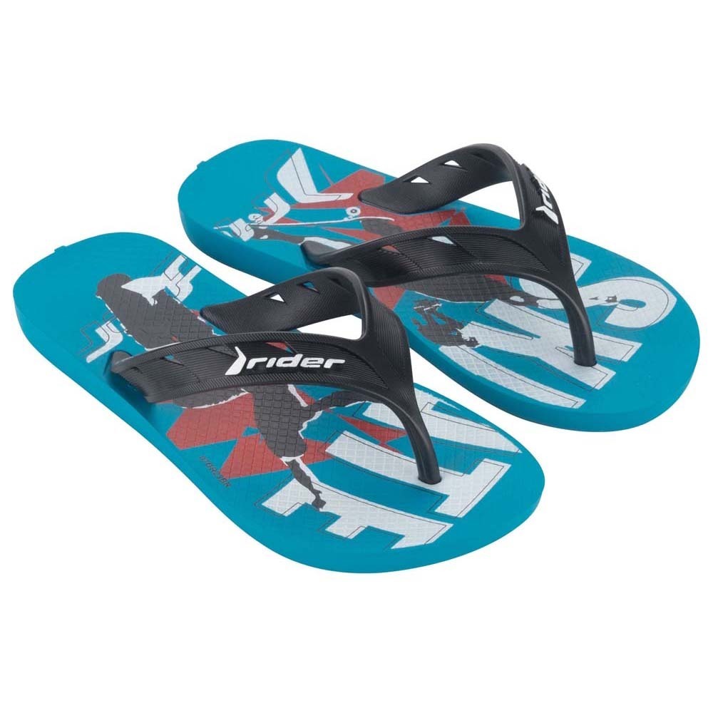 Rider Street Joy Dedo Inf Slipper (No-11) 411768AU474