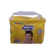Dr Bebee Twinkle Baby Diaper Pants Jumbo 33PCS (M)