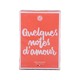 Yves Rocher Quelques Nutes Diamonds Perfume 50ML
