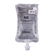 Ysi Ns Sodium Chloride 0.9% Infusion 500ML