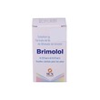 Brimolol Sterile Eye Drops 5ML