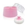 Baby Cele Powder Cup Pink 10701