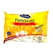 Simplot Crinkle Cut French Fries 1KG