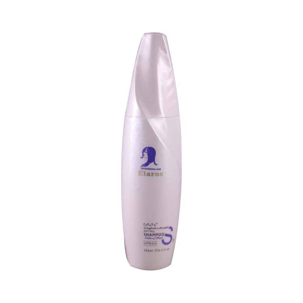 Elaros Shampoo Anti Fall 250ML