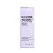 Dabo Glutathione Whitening Solution Ampoule 80ML