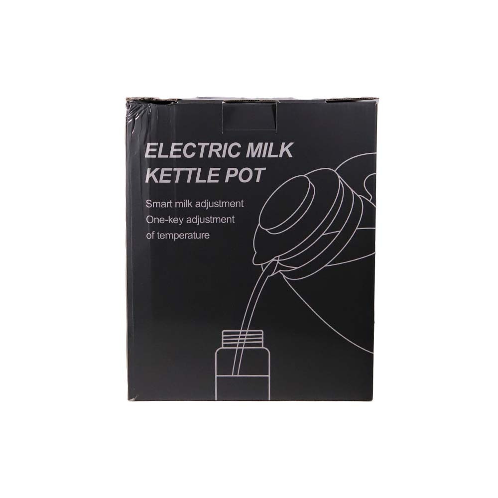 SL Electric Milk Kettle Pot No.9283