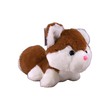 Tns Plush Toy Fox No.GH017