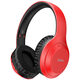 W30 Fun move BT headphones / Red