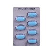 Sita-Met Sitagliptin 50&Metformin 1000MG 7PCS