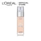 Loreal True Match Satin Smooth Liquid Foundation 30ML (N2 Nude Porcelain)