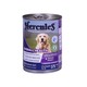 Hercules Dog Wet Food Chicken & Liver 375G
