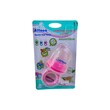 Baby Cele Hygienic Food Feeder Pink 11120