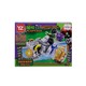 GB Brick Toys 8in1 No.0019