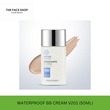 Thefaceshop The Face Shop Waterproof Bb Spf50+Pa+++ V201 8806182578229