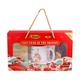 Mother`s Love Black Tea Chinese New Year Gift Set