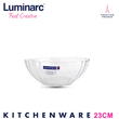 Luminarc Arcade Salad Bowl 23CM G2710/C0740