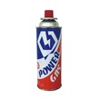 Power Gas Can