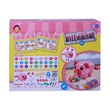 GB Diy Pig Noodles Food Box No.633A-51