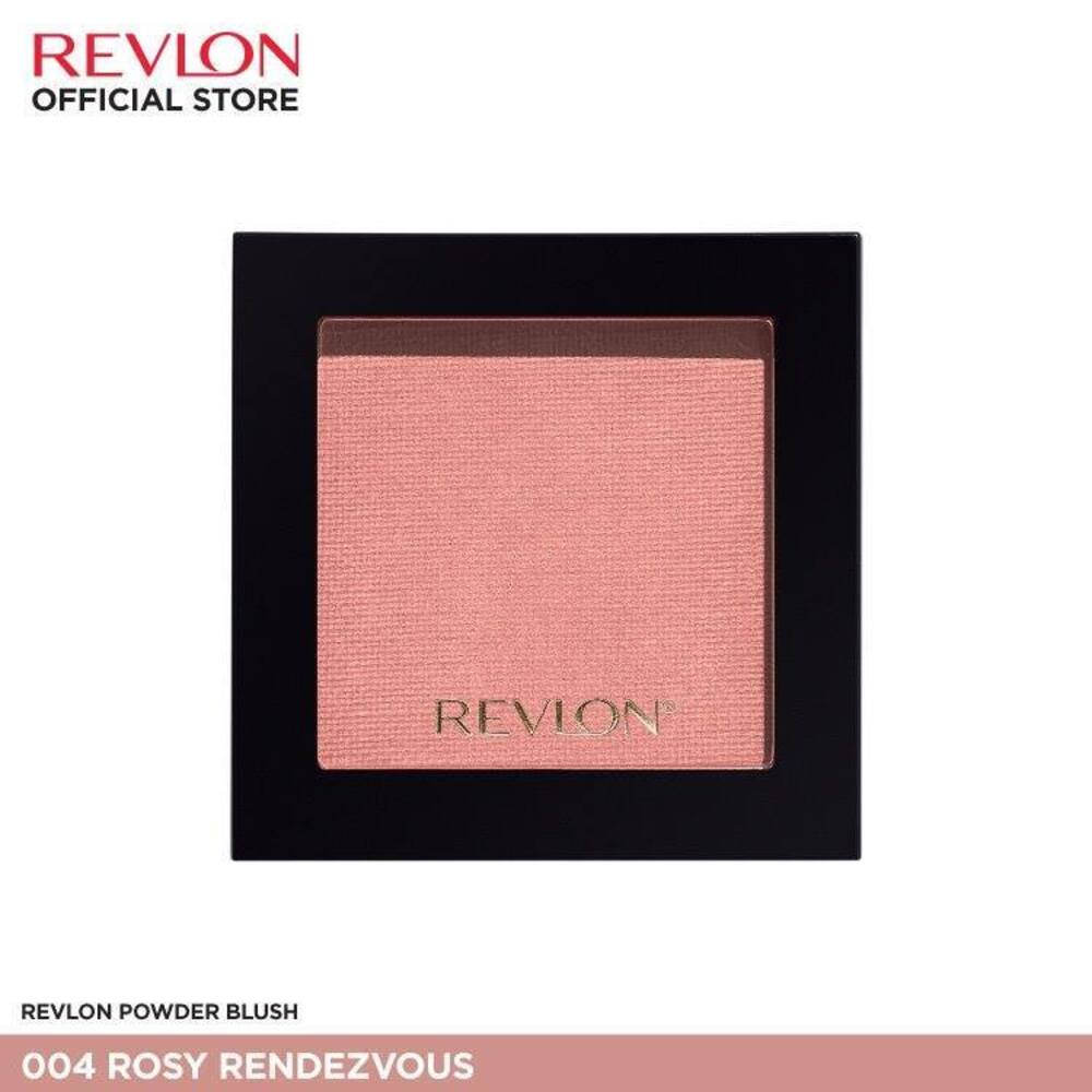 Revlon Powder Blush On 5G 010