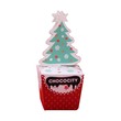 Chococity Turndown Christmas Tree 20G (Pro)