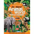All About Animal World Encyclopedia