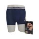 Spade Men's Underwear Navy Blue Medium SP:8612