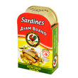 Ayam Sardines In Extra Virgin Olive Oil 120G
