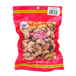 N.G.A Salted Cashew Nut With  Skin 160G